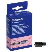 Pelikan 1 Ink Roll - Black - Black - Adler-Royal 1074 PD - 107 PD - 125 - 20 PD - 214 PD - 315 PD - 6600 HD - 6800 HD - 7800 HD - 8112 PD - 90... - 1 pc(s)