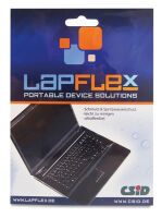 Baaske Tastaturschutzfolie Lapflex M 13"-14" transparent (2006547)