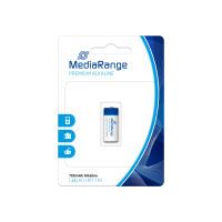 MediaRange Batterie Premium Alkaline Lady N/LR1 1.5 (MRBAT116)
