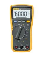 Fluke 115 - LCD - 9 V - 550 g - 167 x 84 x 46 mm