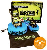 SLACKERS SLACKLINE CLASSIC 5M 980010