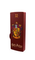 EMTEC USB-Stick 32 GB M730  USB 2.0 Harry Potter Gryffindor (ECMMD32GM730HP01)