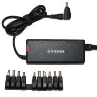 Xilence Notebook Netzteil 120W Mini  SPS-XP-LP120.XM012 (XM012)