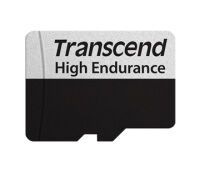 SD microSD Card  32GB Transcend SDHC USD350V w/Adapter (TS32GUSD350V)