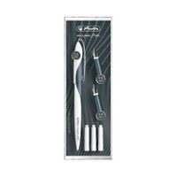 Herlitz 11360286 - Black,White