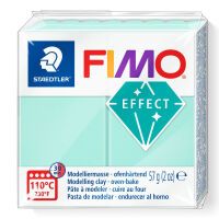 FIMO Mod.masse Fimo effect minze (8020-505)
