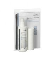 DURABLE Whiteboard Reinigungsset Pumpspray+Mikrofasertuch (583300)