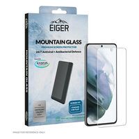 Eiger Schutzglas 2.5D Galaxy S22+ (EGSP00814)