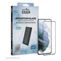 Eiger Schutzglas 3D Galaxy S22+ (EGSP00815)