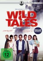 Wild Tales (DVD)