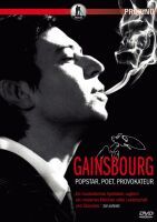 Gainsbourg - Der Mann, der die Frauen liebte (DVD)