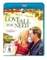 Love is all you need (Blu-ray)