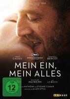 Mein Ein, mein Alles (DVD)