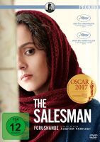 Salesman - Forushande (DVD)