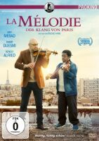 La Melodie - Der Klang von Paris (DVD)