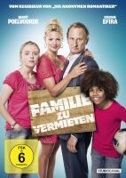 Familie zu vermieten (DVD)