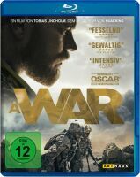 A War (Blu-ray)
