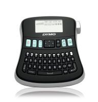 DYMO LabelManager 210D+ 6/9/12      mm D1-Bänder AZERTY (S0784460)
