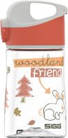 SIGG Trinkflasche "Woodland Friend"