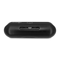 MEDIARANGE MR734 - 6 W - Wireless - 10 m - Stereo portable speaker - Black - Buttons