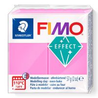 FIMO Mod.masse Fimo effect neon pink (8010-201)