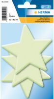 HERMA Leuchtsticker Sterne (15020)