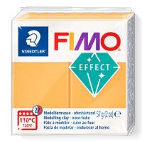 FIMO Mod.masse Fimo effect neon orange (8010-401)