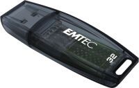 Emtec USB   32GB 18/5      C410    bu U2.0 ETC  ECMMD32GC410 (ECMMD32GC410)
