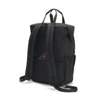 Dicota Eco Backpack Dual GO 13-15.6" (D31862-RPET)