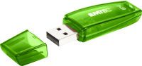 EMTEC USB-Stick 64 GB C410  USB 2.0 Color Mix (ECMMD64G2C410)
