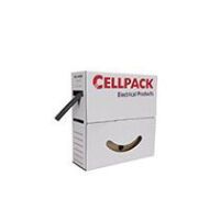 Cellpack SCHRUMPFSCHLAUCH-BOX DÜNNW. SW (SB   19,1-9,5/ 7M SW)