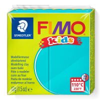 FIMO Mod.masse Fimo kids türkis (8030-39)
