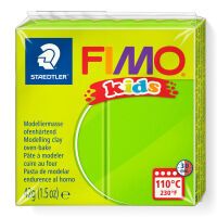 FIMO Mod.masse Fimo kids hellgrün (8030-51)