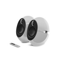 Edifier Luna HD 2.0 Bluetooth weiß retail (E25HD WHITE)