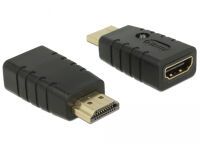 DELOCK Adapter HDMI-A St > HDMI-A Bu EDID-Emulator (63320)