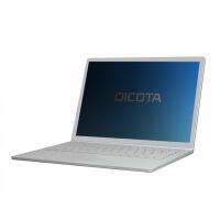 Dicota Secret 2-Way for Laptop 15 (16:9) magnetic (D31695)