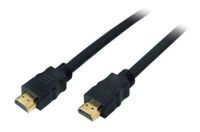 S-Impuls HDMI-KABEL STECKER-STECKER MET (CO 77478         20M)