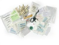 DURABLE Verbandsset First Aid Kit L  DIN13157 Nachfüllpack (197500)
