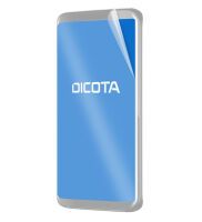 Dicota Anti-Glare filter 3H iPhone 13/ 13 PRO self-adh. (D70451)