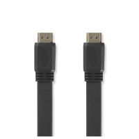 Nedis USB-KABEL A-STECKER/A-STECKER (CVGP34100BK15   1,5M)