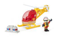 Ravensburger Feuerwehr-Hubschrauber