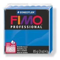FIMO Mod.masse Fimo prof 85g blau (8004-300)