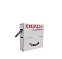 Cellpack SCHRUMPFSCHLAUCH-BOX DÜNNW. SW (SB    4,8-2,4/10M SW)