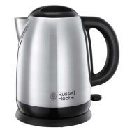 Russell Hobbs WASSERKOCHER     1,7L    2400W (23912-70       ED/SW)