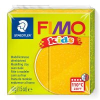FIMO Mod.masse Fimo kids gold glitter (8030-112)