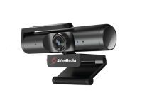 AVerMedia Webcam, Live Stream Cam 513 (PW513), 4K (61PW513000AC)