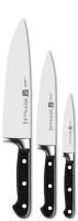 ZWILLING Messerset, 3-tlg. PROFESSIONAL S 35602-000-0