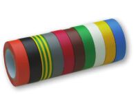 Cimco 16 0000 - Assorted - Insulating - PVC - 10 m - 15 mm