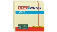 tesa Office Notes 400 Blatt           ye  Würfel gelb (56675-00000-05)