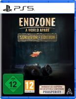 Endzone - A World Apart: Survivor Edition (PS5)